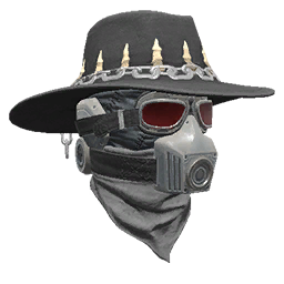 Bandit Helmet
