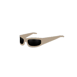 Desert Biker Shades