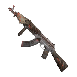 Apocalypse AK-47