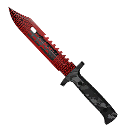 Reaver Combat Knife