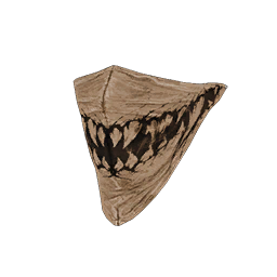 Desert Fangs Bandana