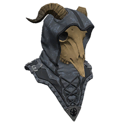 Apocalypse Mask
