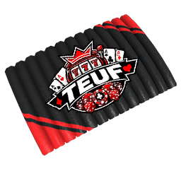 TEUF ROTK Parachute