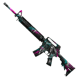 RizaaR AR-15