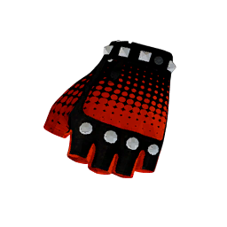 ROTK Inferno Gloves