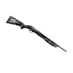 Phantom Pump Shotgun