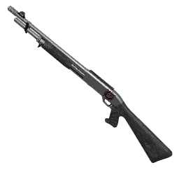 Combat Riot Shotgun