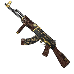 Dread Pirate AK-47