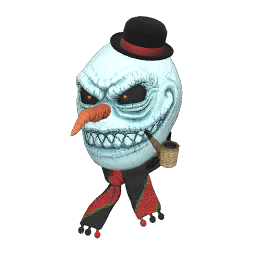 Abominable Mask