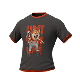 Umi Chucky T-Shirt