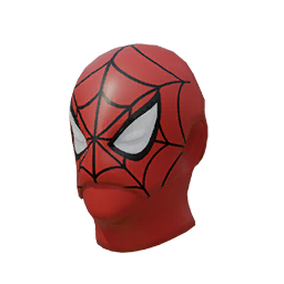 Spider-Man Mask