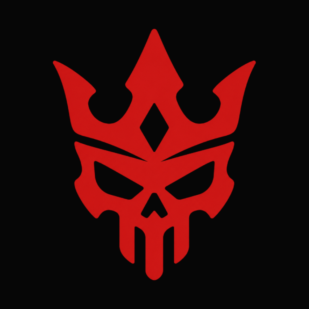 Return Of The King logo